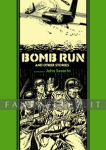 Bomb Run and Other Stories by John Severin (HC)
