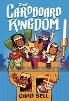 Cardboard Kingdom 1