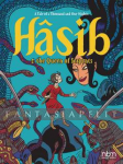 Tale Thousand One Nights: Hasib Queen Serpents (HC)