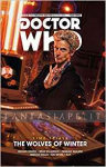 Doctor Who: 12th Doctor -Time Trials 2, The Wolves of Winter