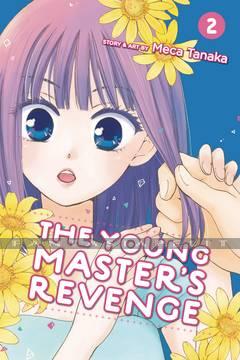 Young Master's Revenge 2