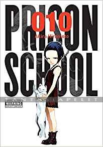 Prison School 10