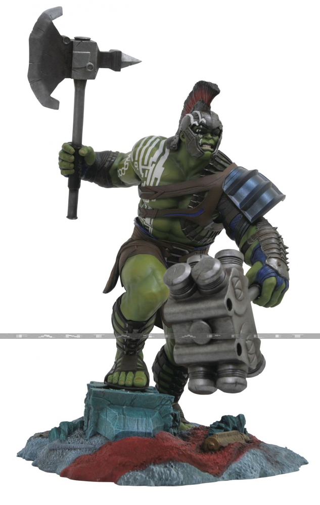 Marvel Gallery: Thor Ragnarok -Hulk PVC Statue