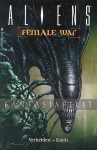 Aliens: Female War, Remastered