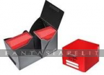 Deck Box PRO Dual Standard Red