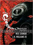 Sandman: Absolute Collection -Overture (HC)