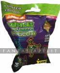 TMNT Heroclix: Gravity Feed 4 -Unplugged Booster