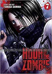 Hour of the Zombie 7