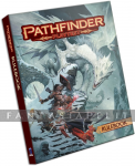 Pathfinder Roleplaying Game Playtest Rulebook