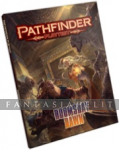 Pathfinder Roleplaying Game Playtest: Doomsday Dawn Adventure