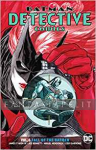 Batman: Detective Comics 06 -Fall of the Batmen