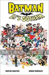 Batman: Lot of Lil' Gotham