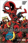 Spider-Man/Deadpool 6: Wlmd