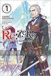 Re: Zero -Starting Life in Another World, Light Novel 07