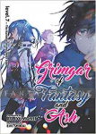 Grimgar of Fantasy & Ash Light Novel 07