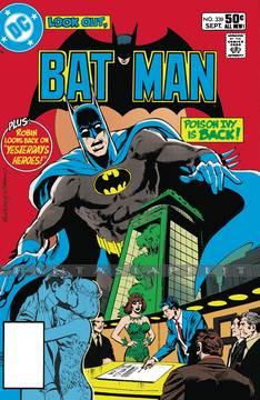 Tales of the Batman: Gerry Conway 2 (HC)