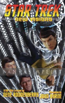 Star Trek: New Visions 7
