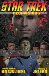 Star Trek: New Visions 4