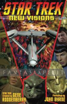 Star Trek: New Visions 5