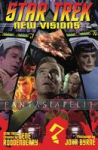 Star Trek: New Visions 6