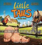 Little Tails 5: On the Farm  (HC)