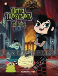 Hotel Transylvania 2: My Little Monster Sitter (HC)