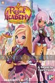 Regal Academy 1: School for Fairy Tales
