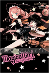 Magical Girl Raising Project Light Novel 04