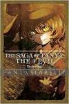Saga of Tanya the Evil Light Novel 03: The Finest Hour