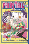 Fairy Tail: Blue Mistral 4