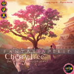Legend of the Cherry Tree that Blossoms Every Ten Years