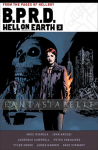 B.P.R.D.: Hell on Earth 3 (HC)