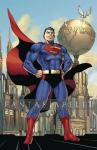 Action Comics #1000 The Deluxe Edition (HC)