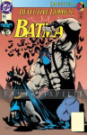 Batman: Knightfall 2 25th Anniversary Edition