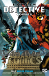 Batman: Detective Comics 07 -Batmen Eternal
