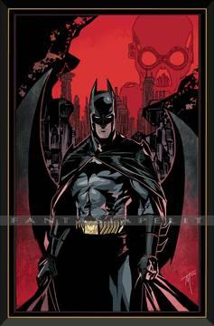 Batman: Gates of Gotham Deluxe Edition (HC)