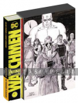 DC Modern Classics -Watchmen (HC)