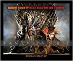 Bloom County: Best Read on the Throne