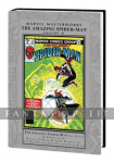 Marvel Masterworks: Amazing Spider-Man 20 (HC)