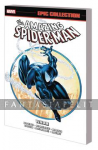 Amazing Spider-man Epic Collection 18: Venom