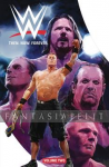 WWE: Then Now Forever 2