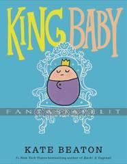 King Baby (HC)