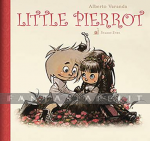 Little Pierrot 3 (HC)