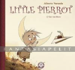Little Pierrot 1: Get the Moon (HC)