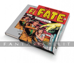 Pre-Code Classics: Hand of Fate 1 Slipcase Edition (HC)