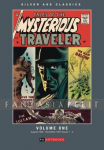 Silver Age Classics: Tales of Mysterious Traveler 1  (HC)