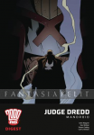 Judge Dredd: Mandroid Digest