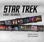 Star Trek: Lost Scenes (HC)