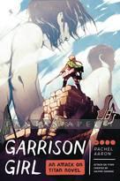 Attack on Titan: Garrison Girl Novel