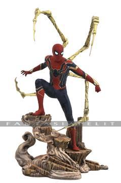 Marvel Gallery: Avengers 3 -Iron Spider-Man PVC Statue